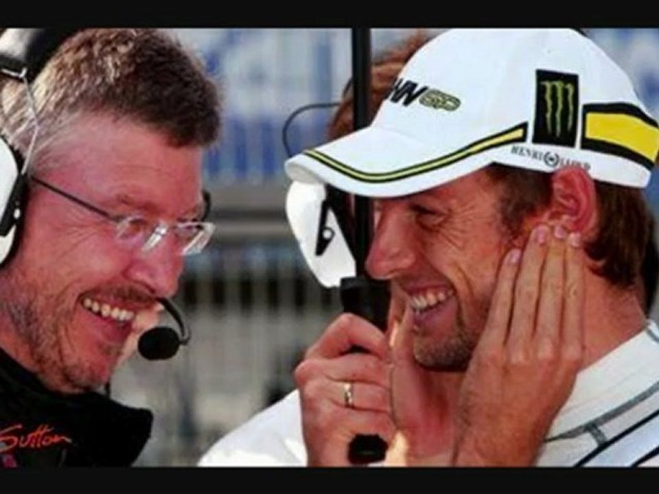 F1 Rock'n Roll...
