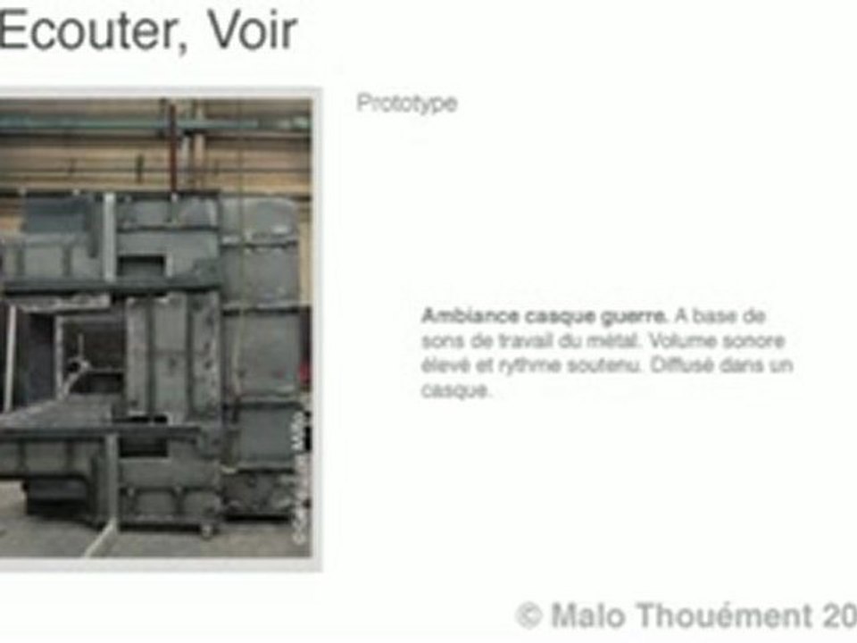 Prototype - Guerre