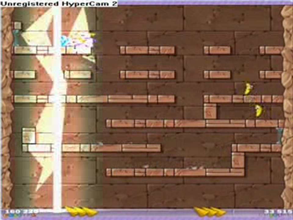 Hammerfest solo multi manette