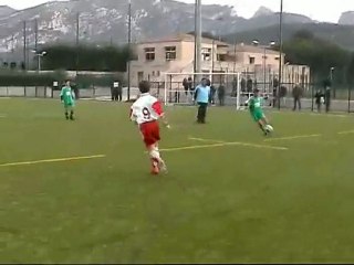 2 em but maxence gemenos cuges