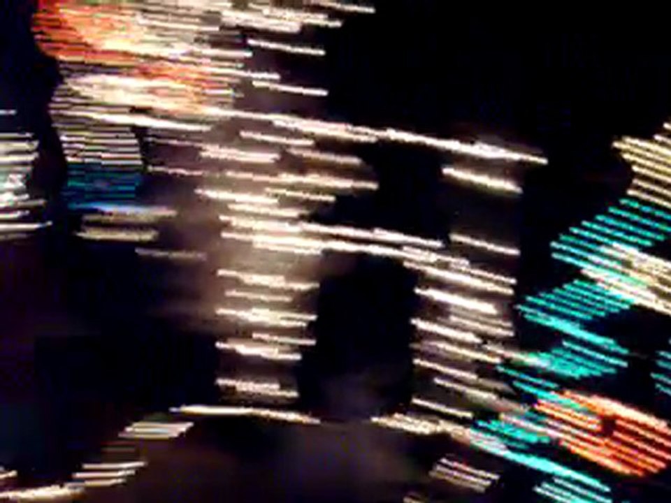 illumination noel 2009