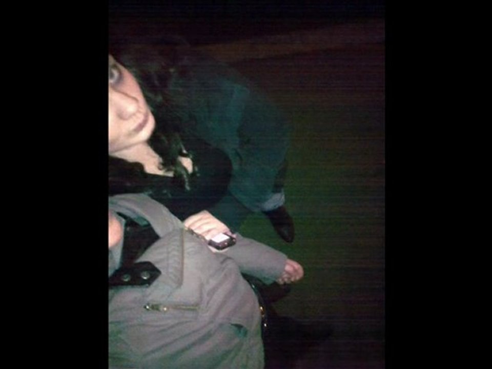 K.O Damour =)