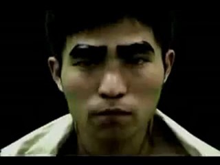 Ken le survivant  Générique Remasterisé