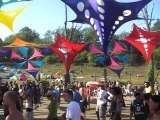 Ozora 2009 Good Vibes!