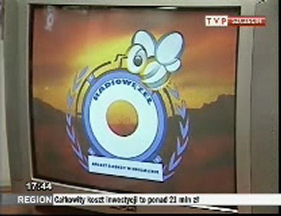 Więzienne media