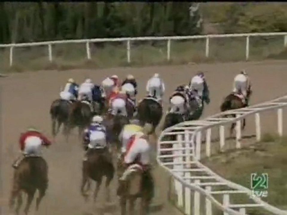 2007.03.18, nº 68 MJ (Sevilla Turf, C) Meneusekal