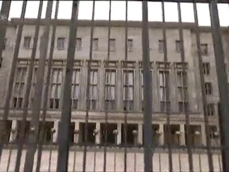 Lobbyismus - Wer regiert Deutschland?