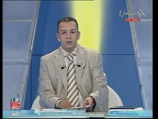 Belmakchouf 29/12/09 - (1) - Hannibal Tv