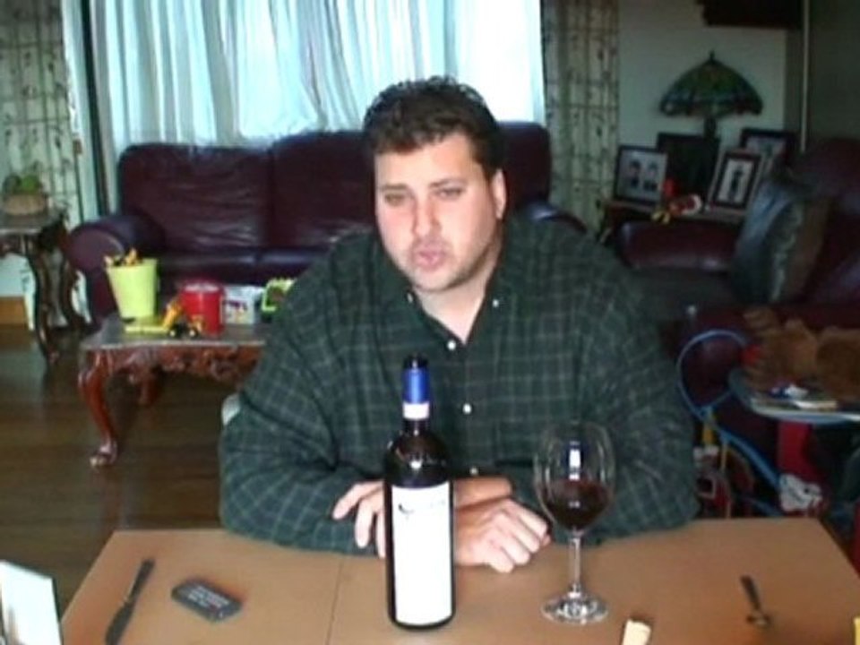 2000 Sergio Barale Barolo Bussia Riserva Epis133