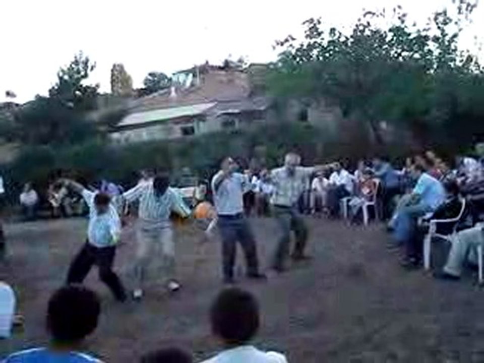 göllücelilerden cezayir harmanları
