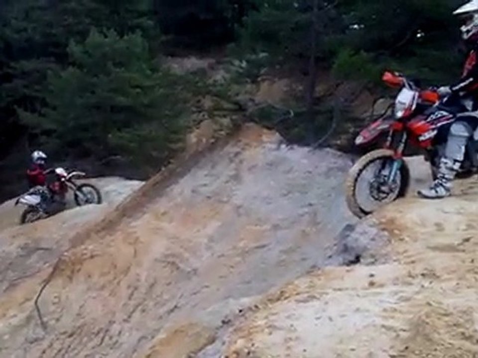 Sortie Gard GGgas + Patcool