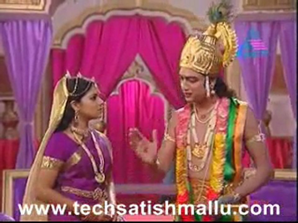 Sree Mahabhavatham Dec 30