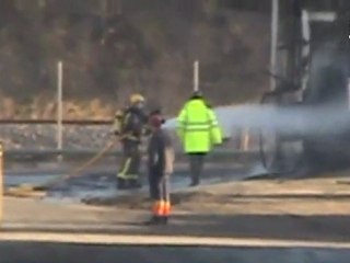 111209 Incendi Celsa, tancs de gasoil