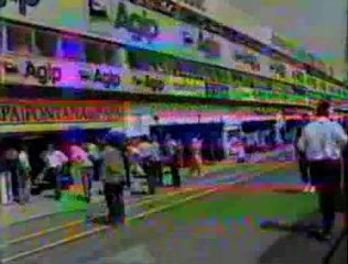 Ayrton Senna - 1994 ölümcül kaza-trformula1.com