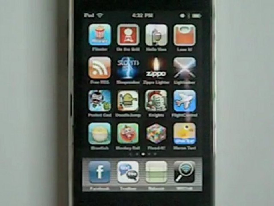 Yourwiseguy.com - Doodle Jump Review