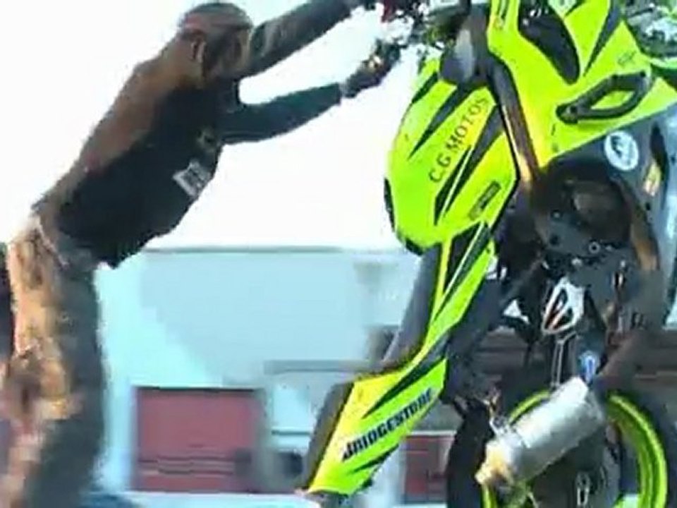 nostalgie façon Buzz !!!