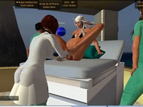 Nace Cielo es una Bendición de los Dioses