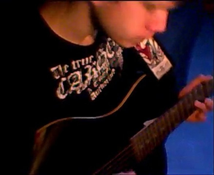 l'aventurier - indochine