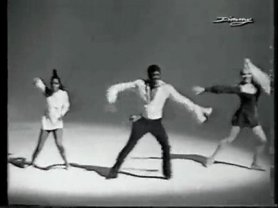 --Lester Wilson-- (chanteur et choregraphe)