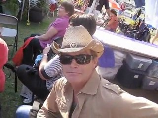 The Makeover Guy:  The State Fair