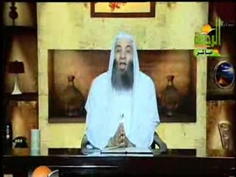 الجنائز تتكلم :: مقطع مؤثر :: للشيخ محمد حسان