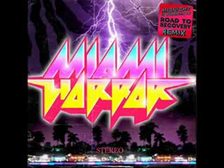 The Dirty Secrets - Five Feet Of Snow (miami horror remix)