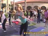 Orange County Fitness Boot Camps