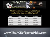 Basketball Betting System -TheACEofSportsPicks.com
