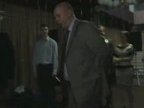 Конкурс ВЫСТУПЛЕНИЕ БОДИБИЛДЕРОВ 171009