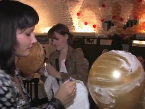 Конкурс - Бритьё шарика 101009