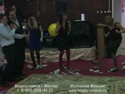 Конкурс с газетой ТВИСТ 281109