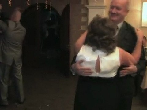 Смешной конкурс на свадьбе 031009