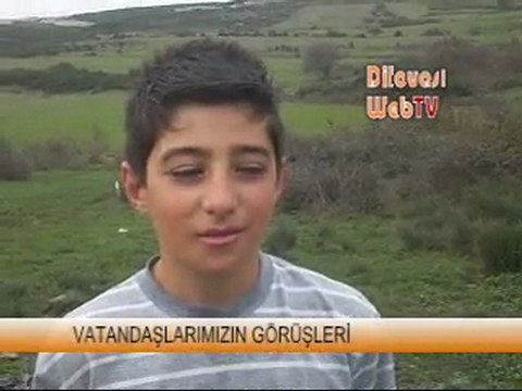 VATANDAŞ GÖRÜŞLERİ
