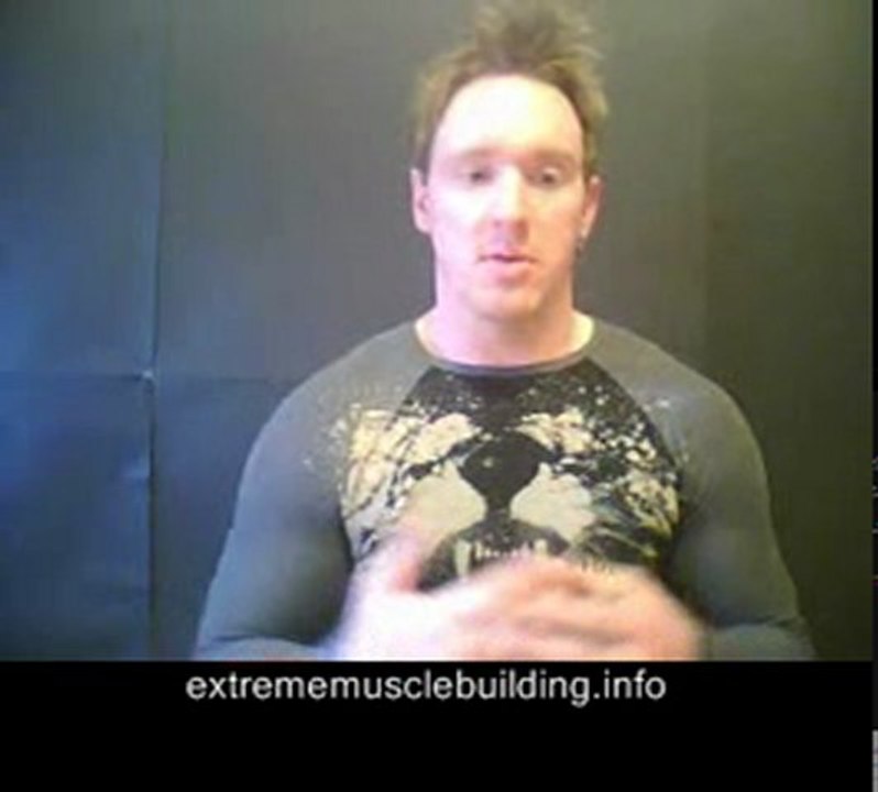 How To Get Ripped & Truth About Higher Rep Rang