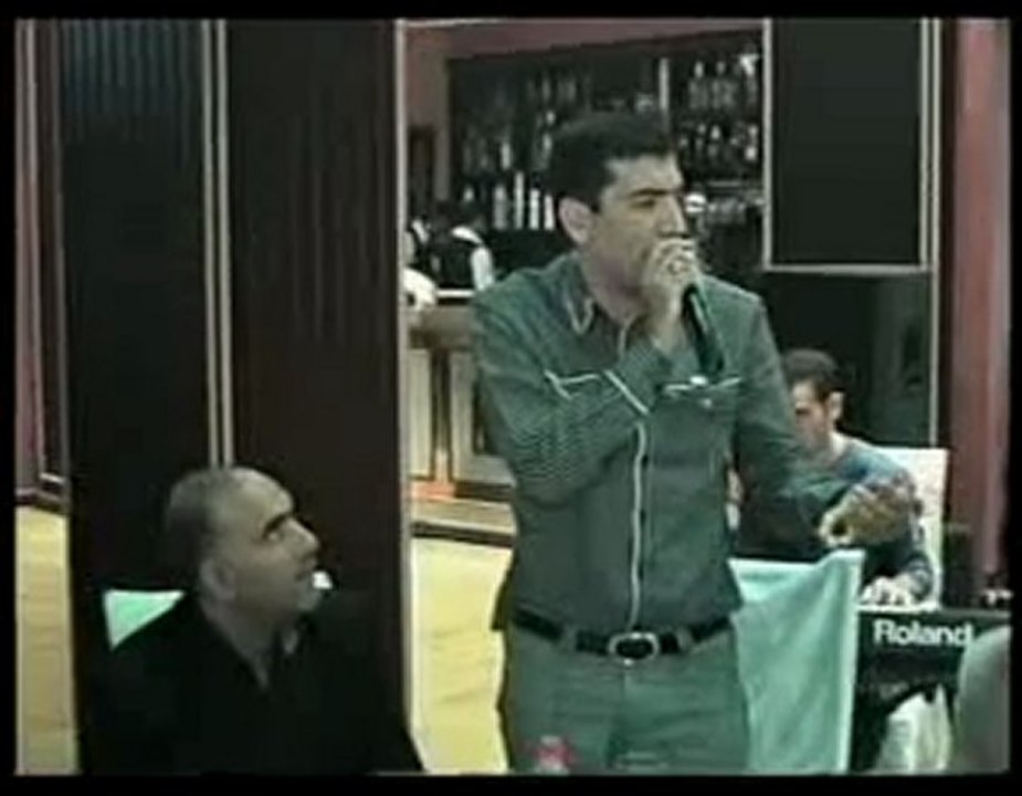 Dur ayaga,ne durub baxirsan 1_by_Meyxana.Net