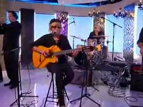 Somewhere over the rainbow-Melody Gardot