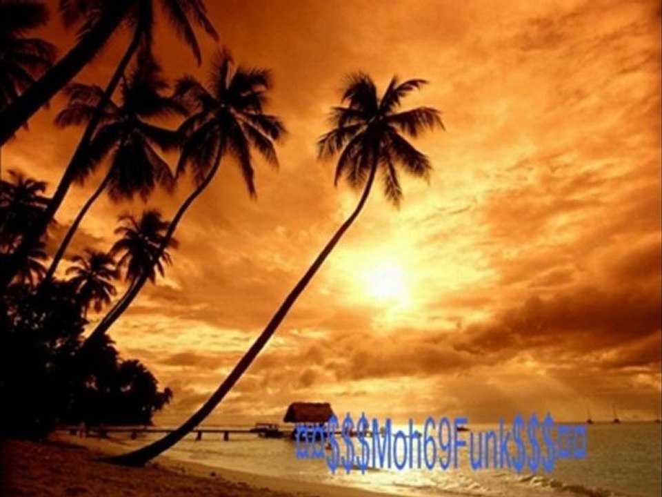 ¤¤$$$Moh69Funk$$$- Mix
