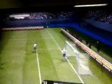 Tevez'in Attığı mükemmel GOL pes 2009