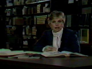 Florida Council of Libraries PSA