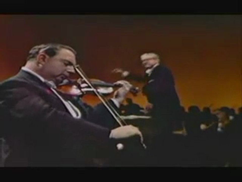 Stern - Saint-Saens - Introduction   Rondo Capriccioso