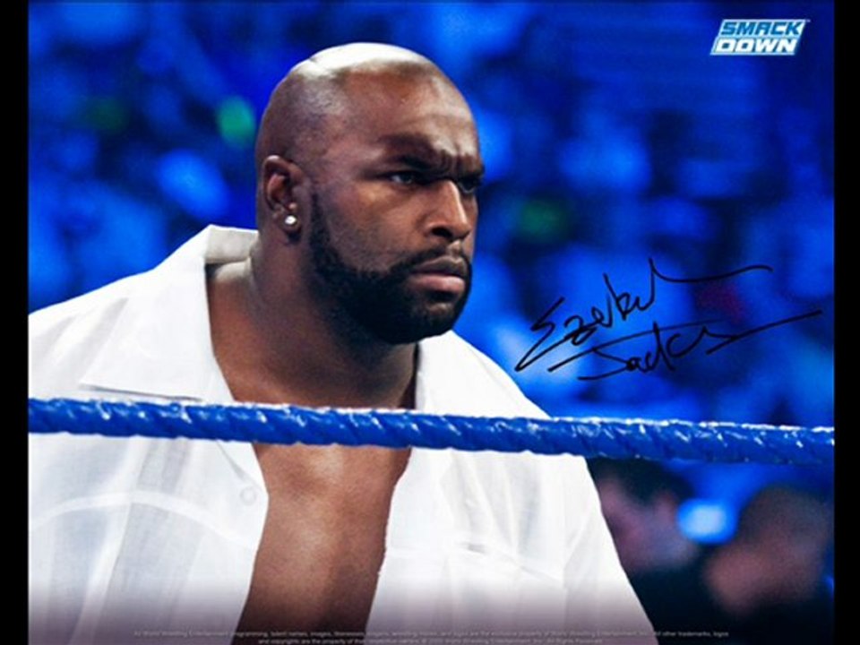 ezeckiel Jackson theme song