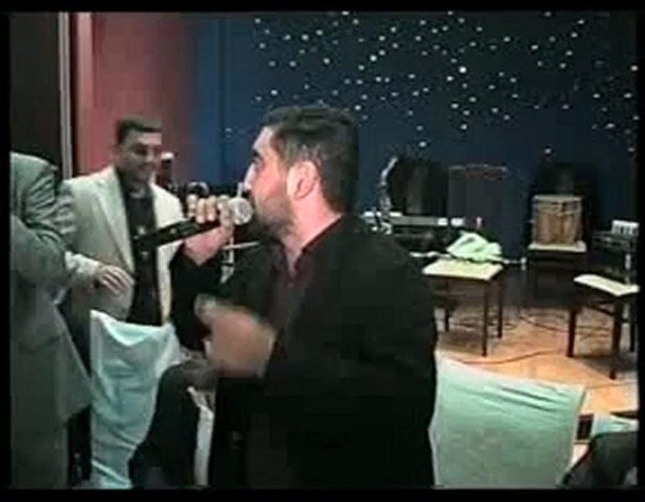 O kechen gunlerimin dadi damagimda qalib_by_Meyxana.Net