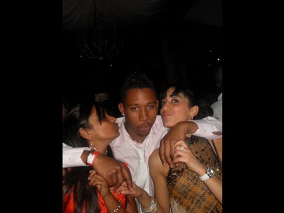 KRISTOBAL FEAT LJCRACKUS BONNE ANNEE 2010 !!!!!!!!!!!!