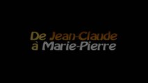 De Jean-Claude Dreyfus à Marie-Pierre - Séance de maquillage