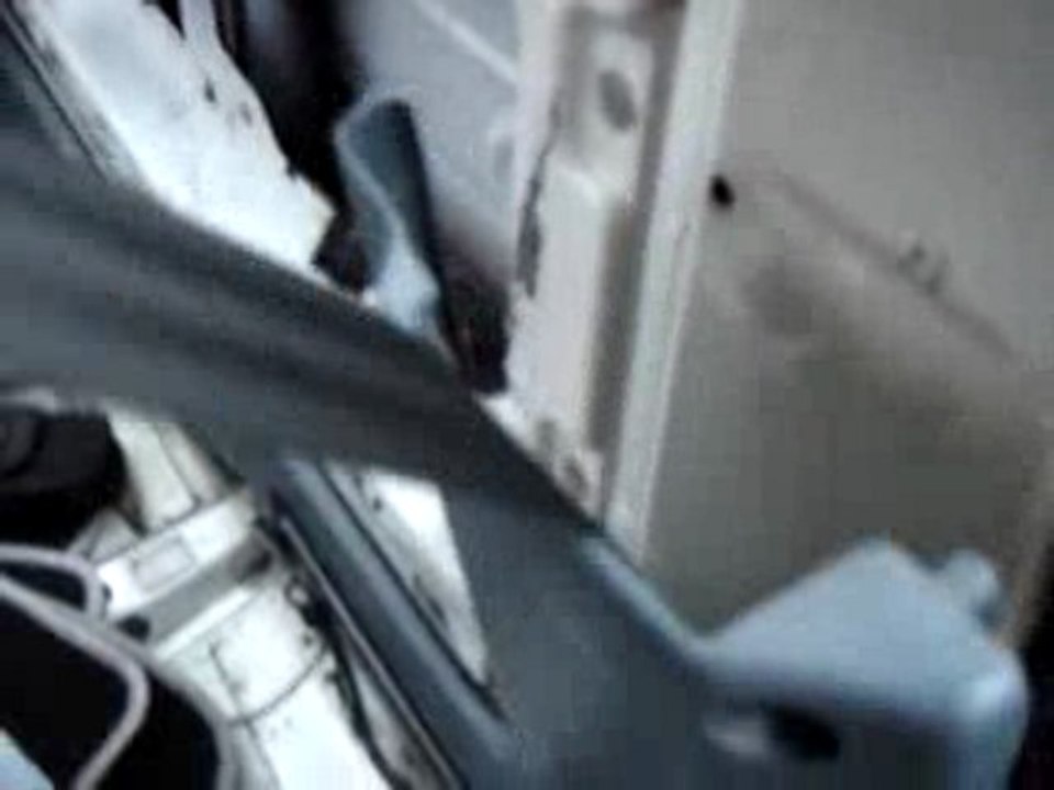 Les enrouleurs pour OlDiver !