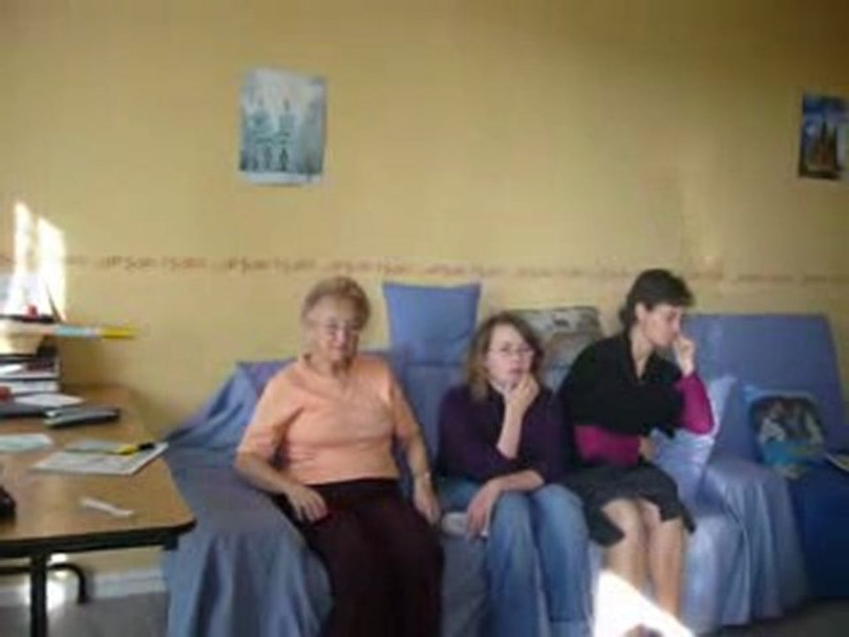 v10- Guillaume filme la famille