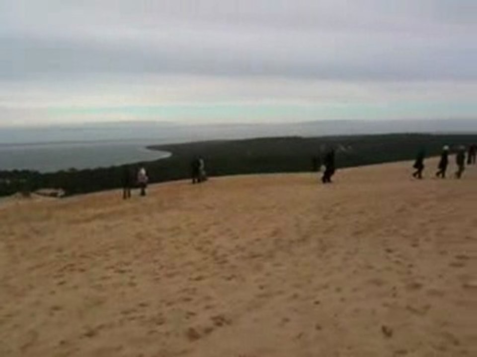 Dune du Pilat