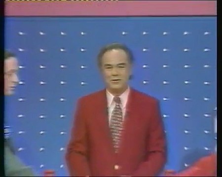 TF1 Juin 1994 - Une Famille En Or (2eme Partie)