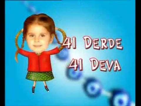Bilmiş apla 41 derde 41 deva