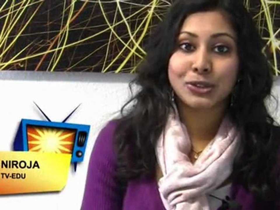 TV-EDU.DE Folge 11 Januar 2010